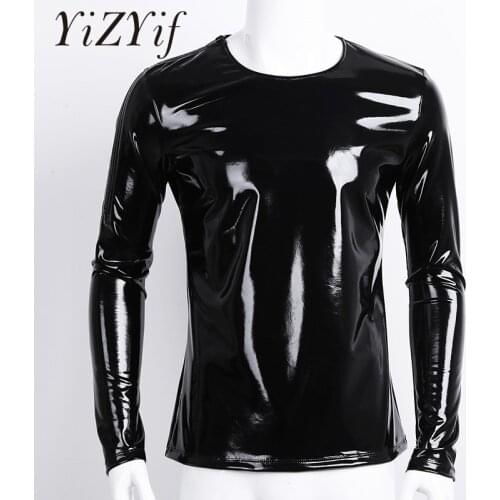 Мужские длинные футболки YiZYiF China At AliExpress