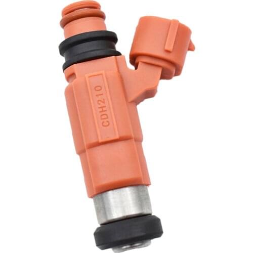 1pc CDH210 Original core Fuel Injector Nozzle For Mitsubishi Lancer 2002 2003 2004 2.0L