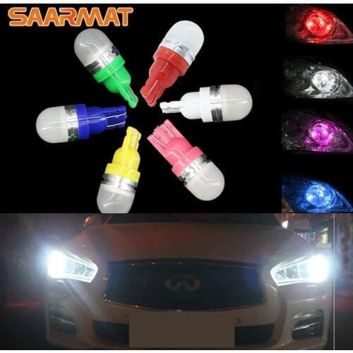 2x T10 W5W 12V Pink Plug and play Wedge bulb reading light For infiniti G35 G37 qx30 QX56 QX60 QX70 qx80 Q25 Q30 Q35 Q50 Q90