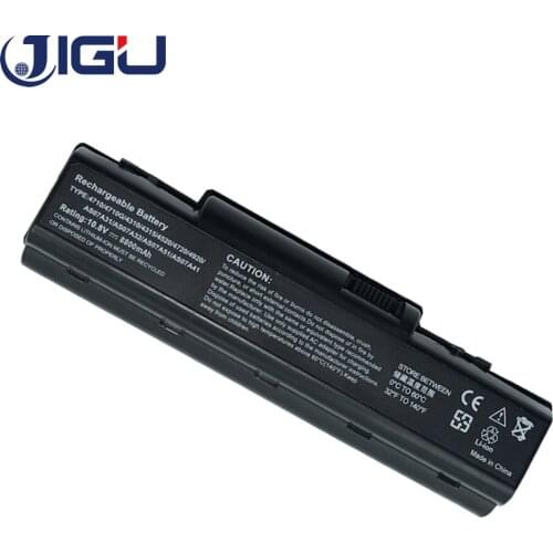 JIGU Laptop Battery 4736Z 4710 4710G 4710Z 4740G 4920 4715Z 4720 4730 4736G 4730Z 4736 For Acer Aspire 4930G 4920G 4930 4935