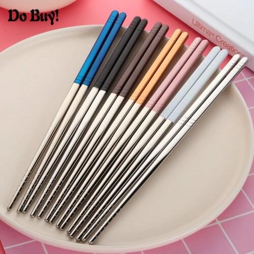 Многоразовые палочки Do Buy China At AliExpress