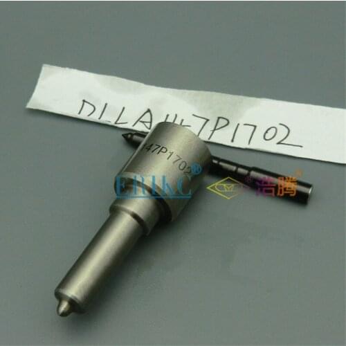 ERIKC Diesel Fuel Injection Nozzle Dlla147p1702 Injector Nozzle Assembly Dlla 147 P 1702 Nozzle 0 433 172 044