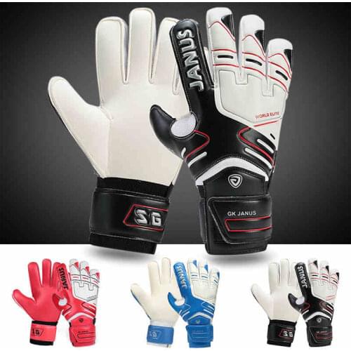 HAMEK Goalkeeper `s Gloves