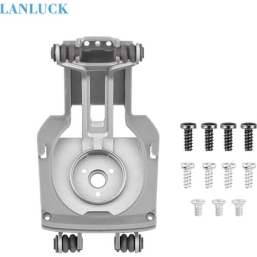 Mavic 2 Gimbal Camera Dampener Plate Replacement Part for DJI Mavic 2 Pro/ Zoom Shock Damper Board Mount Bracket With Screws