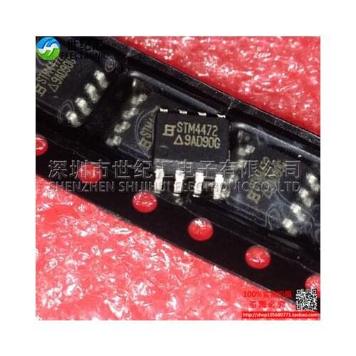 Original 5pcs/ STM4472 M2303ADN M2303DN IR2153S ES7134LV ES7134 sop8 sop-8