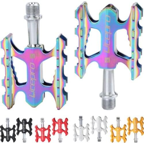 OUMIAO Bicycle Pedals