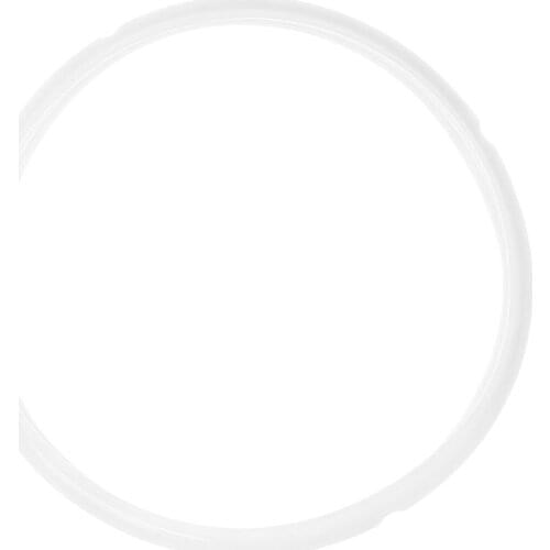Silicone Sealing Ring 6/8 Quart For Instant Pot Electric Pressure Cooker 4XFB