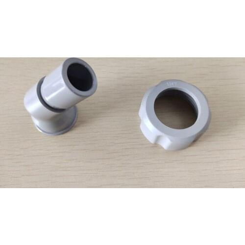 Mindray A-3 A-5 A-7 A3 A5 A7 WATO EX-35 EX-55 EX35 EX55 EX55PRO EX65 EX65PRO anesthesia machine breathing interface screw cap