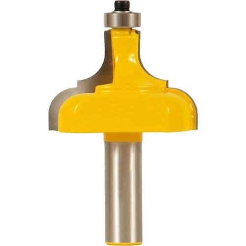 1pcs Picture Frame and Molding Router Bit - Large - 1/2" Shank