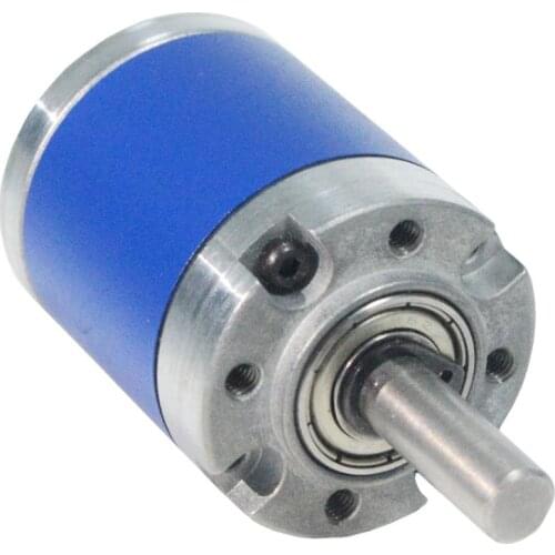 28mm precision planetary reducer miniature gearbox can be matched with 395385 precision genuine products