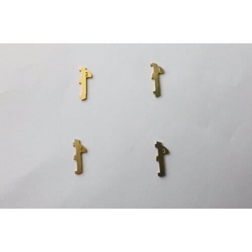 HY22 Car Lock Reed Locking Repairing Work plate For HYUNDAI IX30 35 S8 K5 Verna new Sportage e.t.c