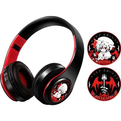 Headphones With Microphone CATASSU China