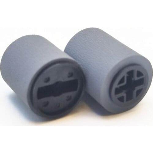 FOR TOSHIBA E-Studio 520 550 5520C 555 600 650 6520C 655 720 755 810 850 855 PICKUP FEED SEPARATION ROLLER 6LA04047 6LA040420