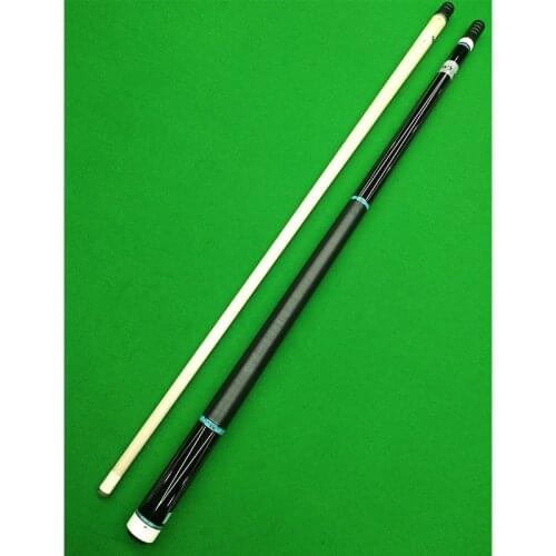 HOW High Quality Pool Cue Stick with Pool Cue Case Set