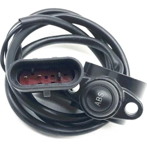 Left Mirror Seat With ABS Switch For Benelli 502C BJ500-6A