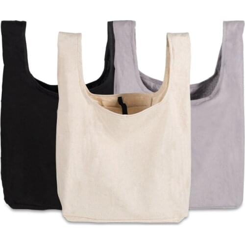 Reusable Grocery Cotton Lunch Box Shopping Bags Summer Bags Market Bags Ecobag