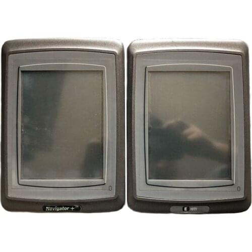 Beijer 06015 Operation Panel Used In Good Condition