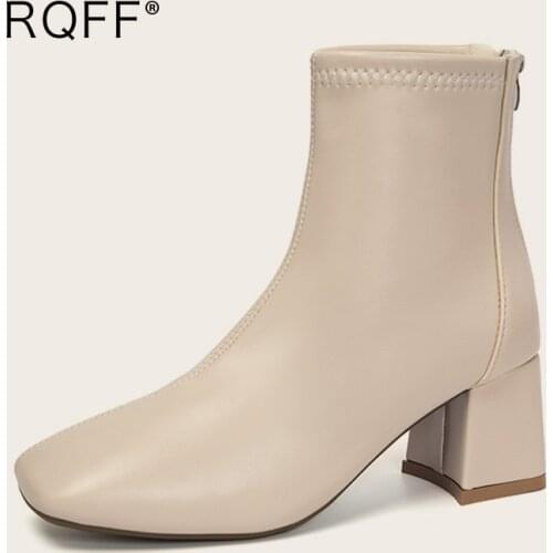 RQFF Women's Autumn Shoes