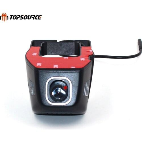 Car DVRs TOPSOURCE China