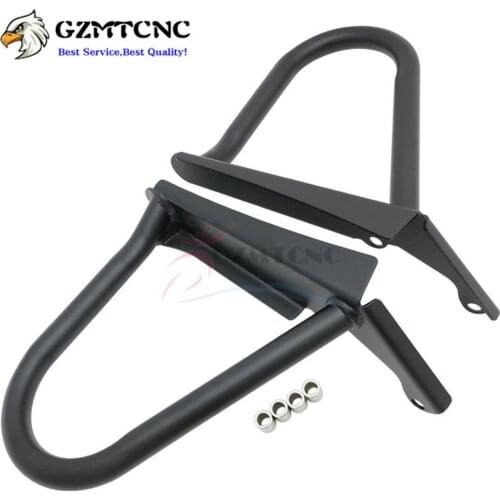 Motorcycle Engine Guards Highway Crash Bars Protector For Suzuki Boulevard M109R VZR1800 2006 2007 2008 2009 2011 2012 2013 2014