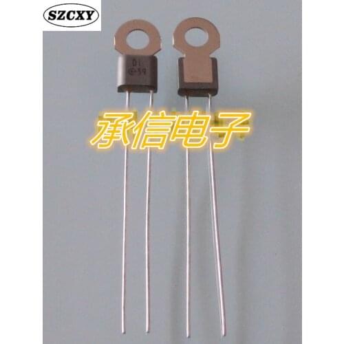 1PCS Hot selling ,origina D1 PTC resistance of 100 euros at constant temperature of 25 degrees