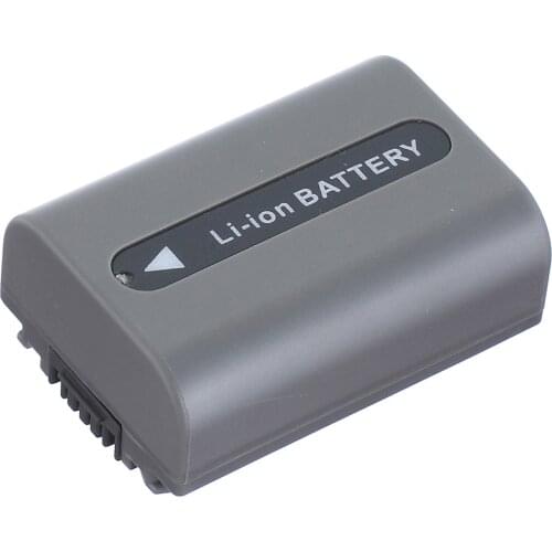 Battery Pack for Sony DCR-HC30, HC32, HC33, HC35, HC36, HC39, HC40, HC42, HC43, HC44, HC46, HC65, HC85, HC85E Handycam Camcorder