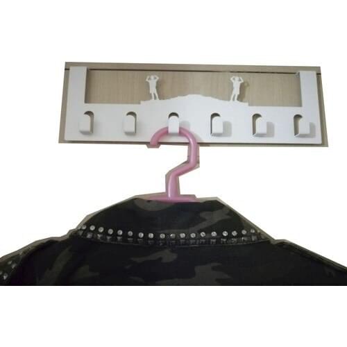 AYYILDIZ Clothes Hangers