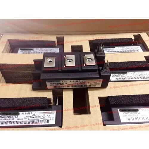 Free Shipping NEW MBM200HT12 module