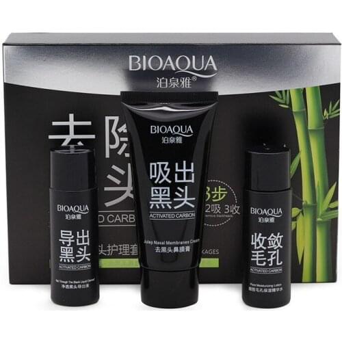 Bioaqua Sets Of Care Cosmetics