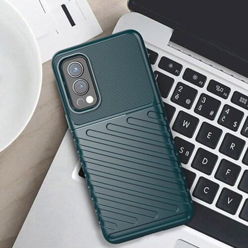 For Oneplus Nord 2 5G Case 9 Pro 9R 8T 8 7T Nord N200 CE N10 N100 Cover Soft TPU Rugged Bumper Phone Case For Oneplus Nord2