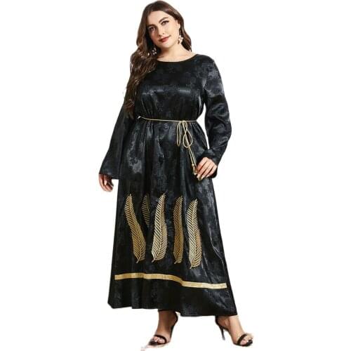 Designer Islamische Kleidung Islam Robe Musulmane Marokkaanse Kaftan Musulam Pakistani Islamic Black Thobe Kimono s Arabe Turk