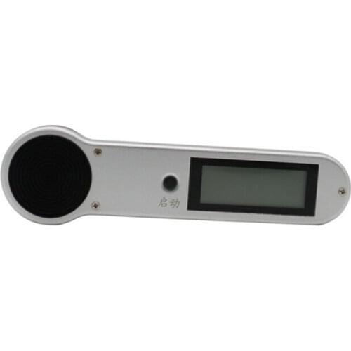 Good price 0-200W 10600nm CO2 laser power meter for CO2 laser tube