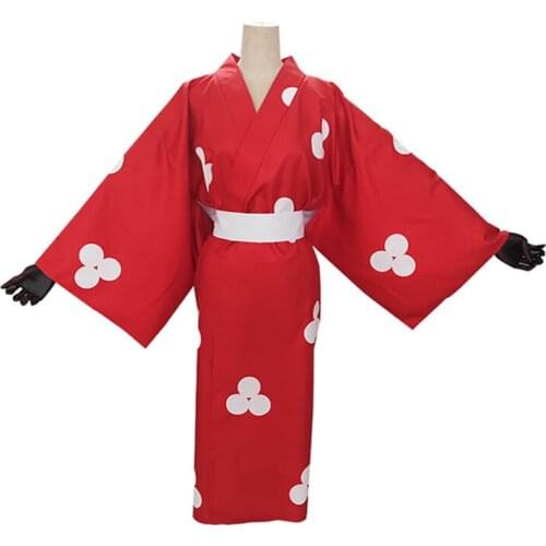 Dororo Mio Cosplay kimono Costume