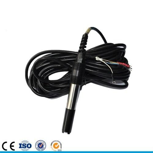 High quality oxygen sensor