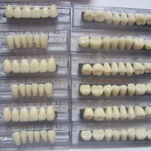 LANBENA Sets For Teeth