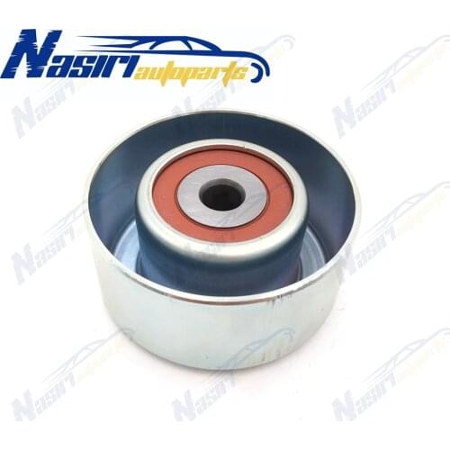 Serpentine Idler Pulley for Toyota Tacoma Tundra FJ Cruiser Lexus IS250 IS350 1GRFE 2GRFE