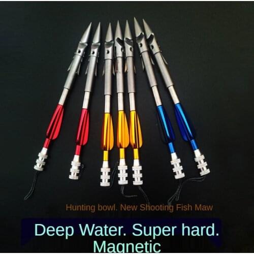 10pcs stainless steel fishing arrow slingshot arrow bullet head arrow hunting shooting skill darts tools archery fishting