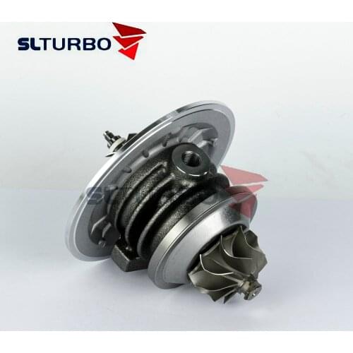 Turbocharger cartridge core GT1549S turbine CHRA for Volvo S40 I / V40 1.9 D F9Q 57 / 72Kw 738123-5003S 738123 717348