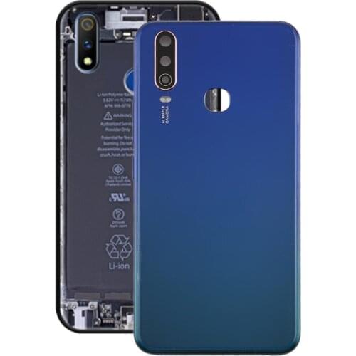 Battery Back Cover with Camera Lens for Vivo Y3