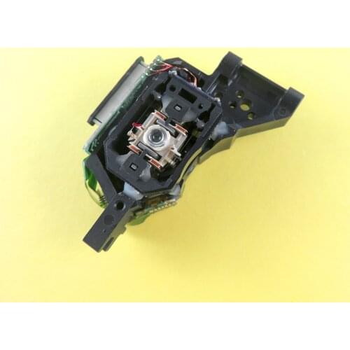 30pcs Original Hot Optical Laser Lens Part For Xbox360 XBOX 360 Hop-15XX DVD Black