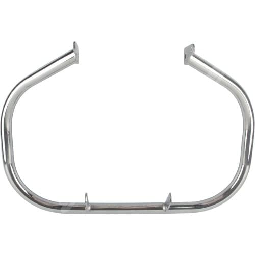 New Motorcycle Crash Bar Engine Guard For Suzuki Volusia VL 800 Boulevard C50 2005 2006 2007 2008 2009 2010 2011