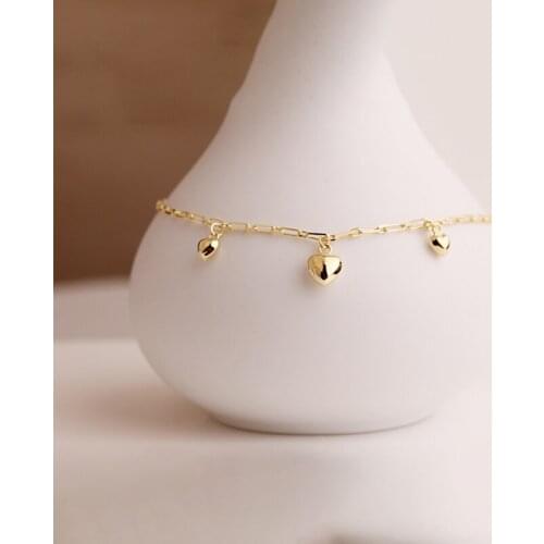 Womens Bracelets Chains 925 Silver Jewelry Fashion 2021 Original Couple Charms Galactic Friendship Luxury Sterling Love Heart