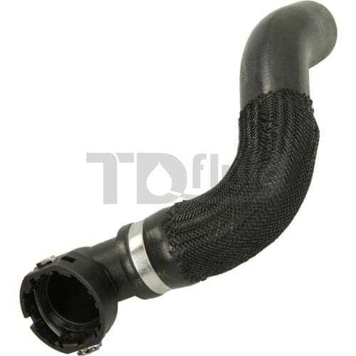 1340759080 52014884AA Coolant Hose Upper For FIAT DUCATO Bus (250_, 290_) 2011