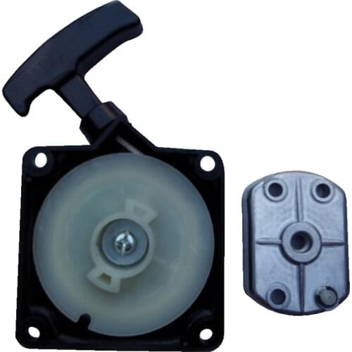 Lawn Mower Accessory Grass Trimmer Pulley Brush Cutter Starter 40-5 starter 430 brush cutter starter gasoline engine Spare Parts