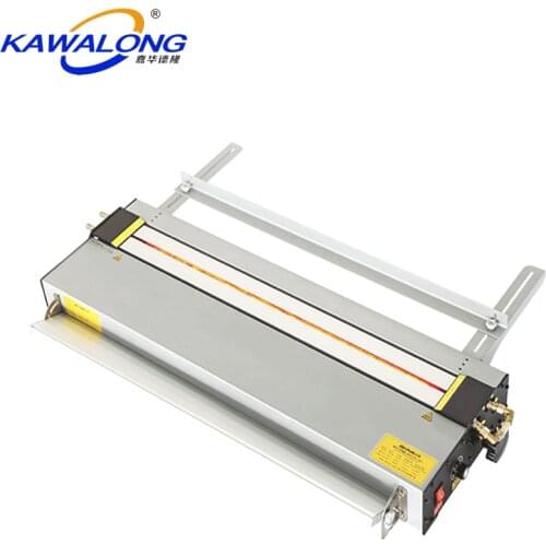 Acrylic Channel Letter Hot Bending Machine Bending Tool Acrylic Bender / Pvc Plastic Hot Bender