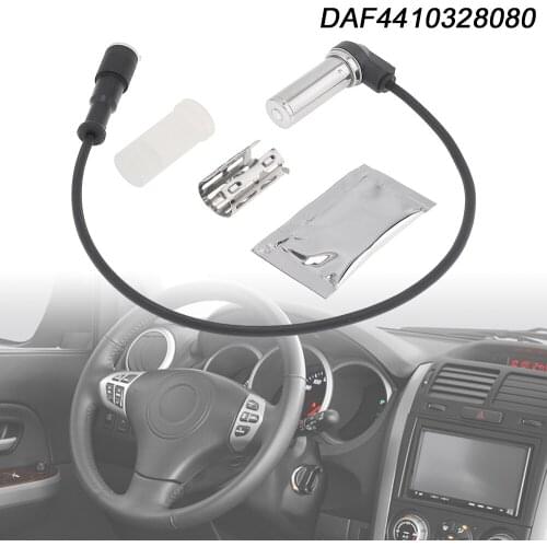 Wheel Speed ABS Car Sensors 4410328080 Fit for DAF 1315698 1504951 5801115879 9441032808 Renault 5010604322 5021170122
