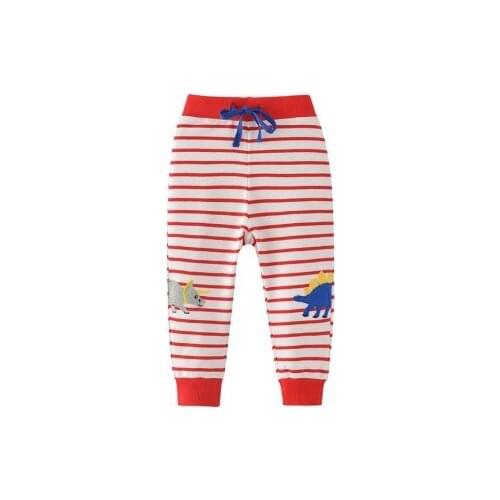 Toddler Boys Girls Pants Solid Fashion 2-7T Kids Clothes Casual Corduroy Trousers for Boys Girls Autumn Winter