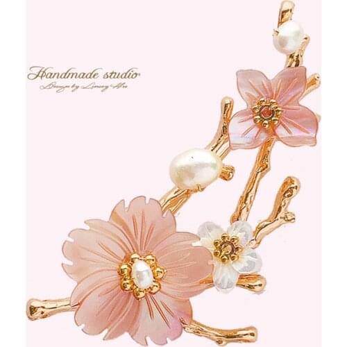 CCIJING Hair Ornaments