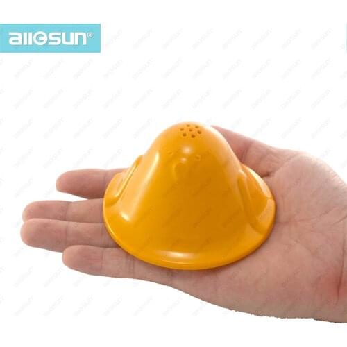 Water Leak Detector Alarm Bathroom Laundry Sink Water Leak Sensor Alert Mini Smart Security Water Level Alarm/ EW12 ALL SUN