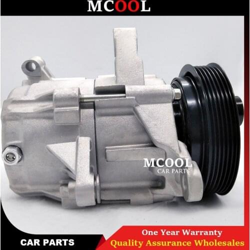 For HS18 AC Compressor dodge nitro Jeep Liberty 55111400AB 55111400AD 55111400AE 55111406AD 55111400AA 55111400AC RL111400AE
